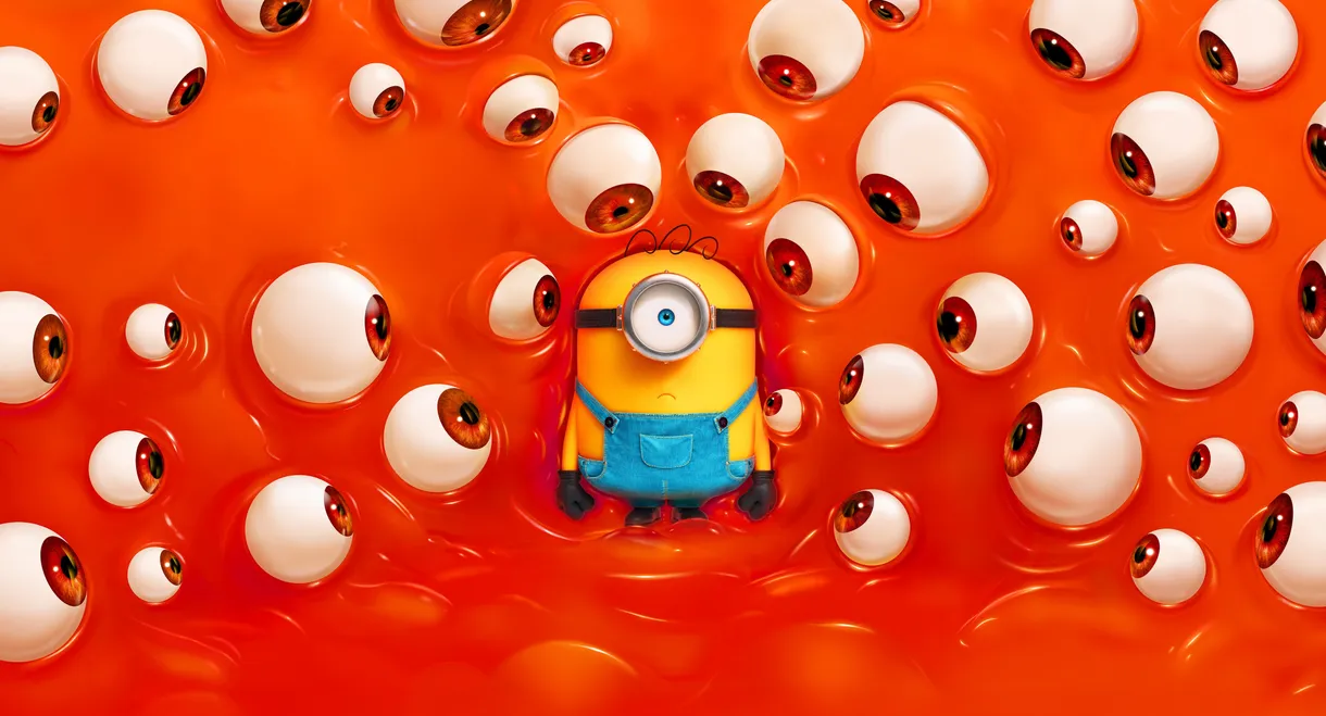 Minions & Monsters