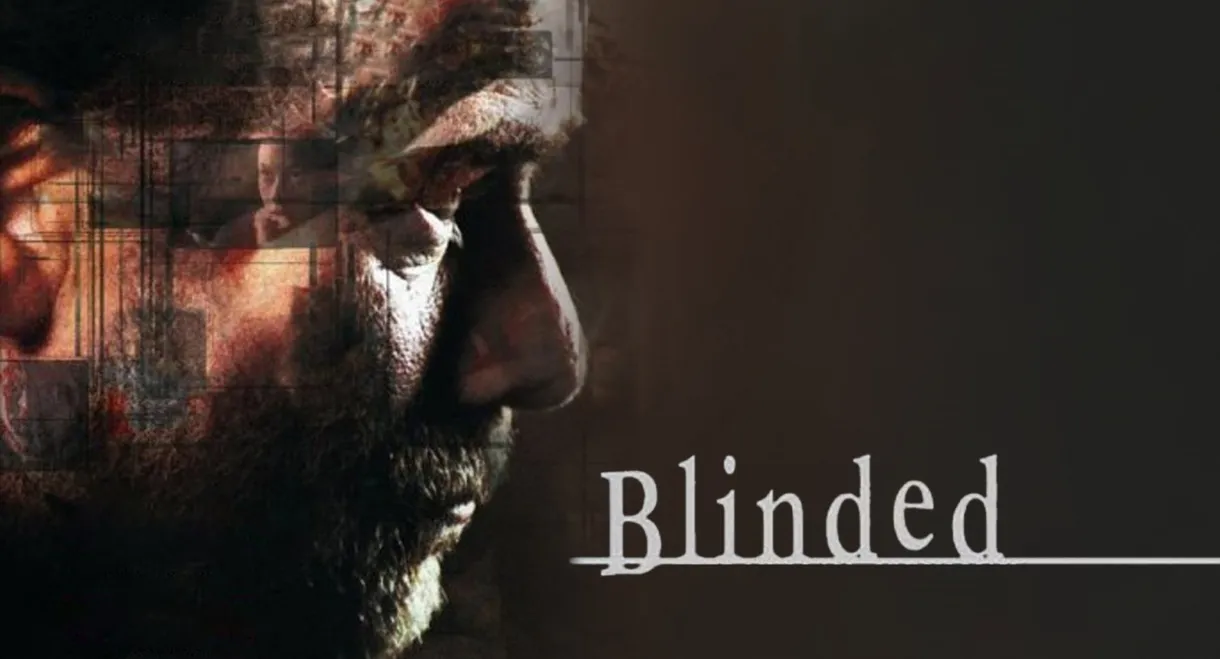 Blinded