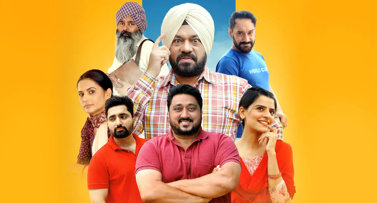 Master Scheme Singh