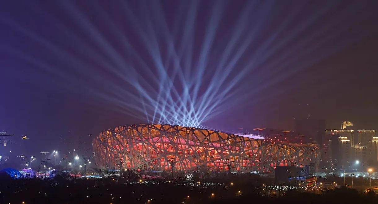 Beijing 2022 Olympics Closing Ceremony