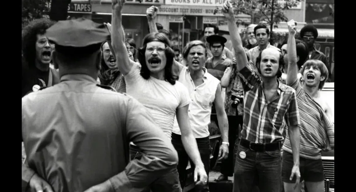 50 años de Stonewall