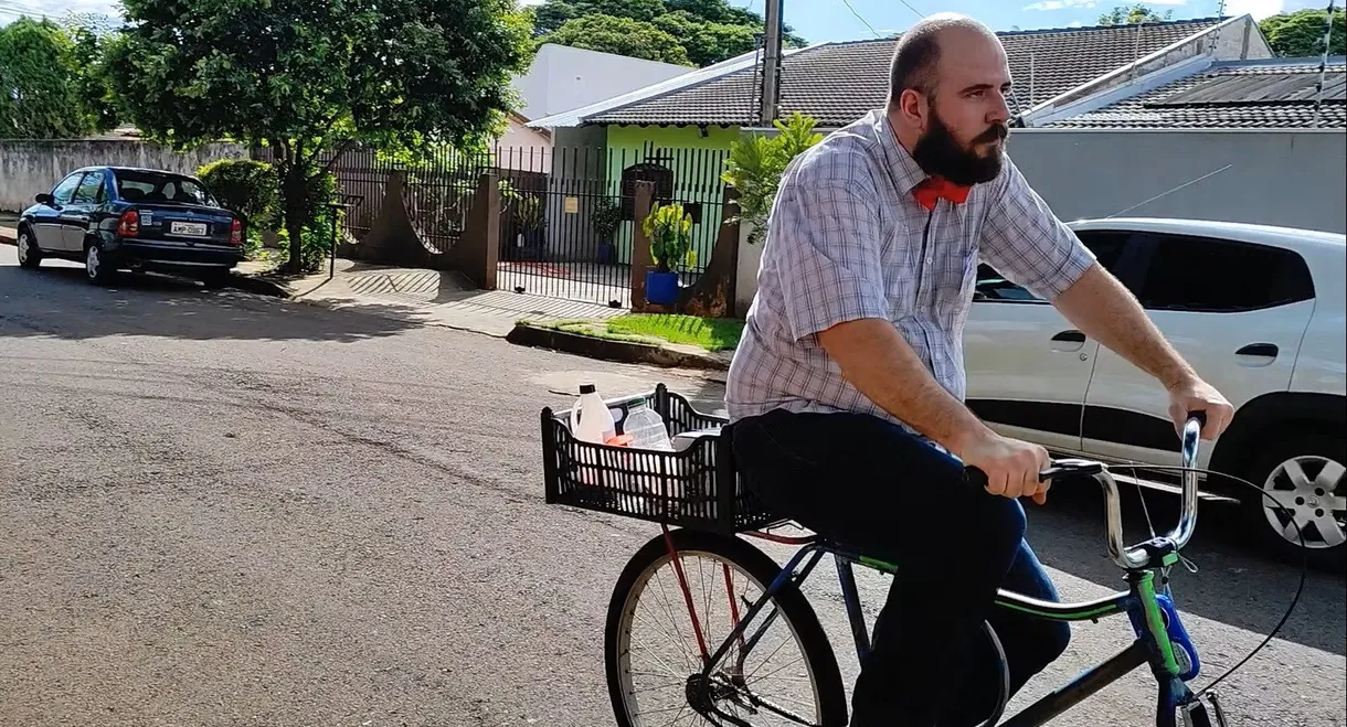 The Milkman