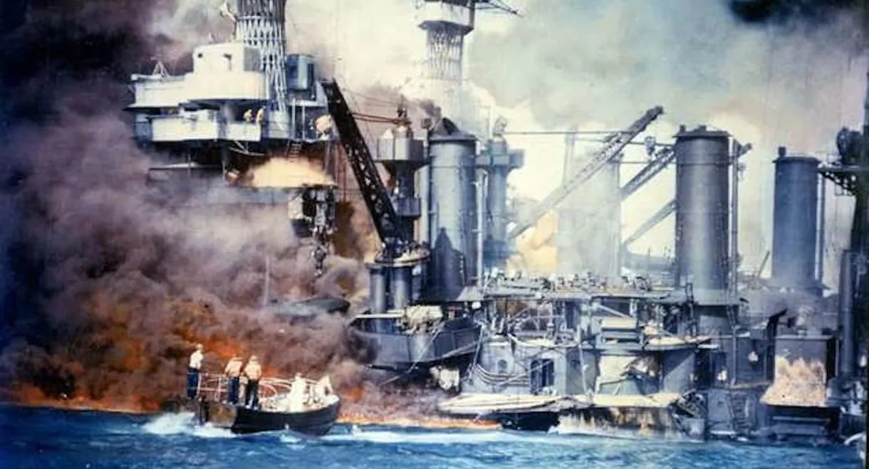 Unsung Heroes of Pearl Harbor