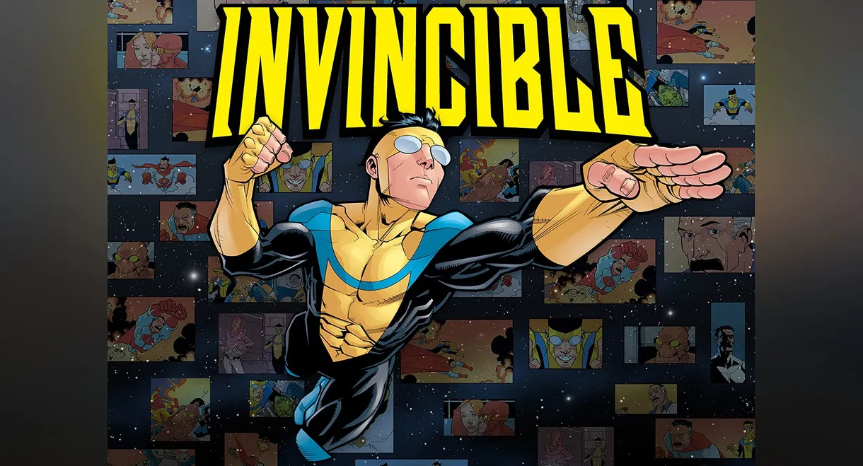 Invincible