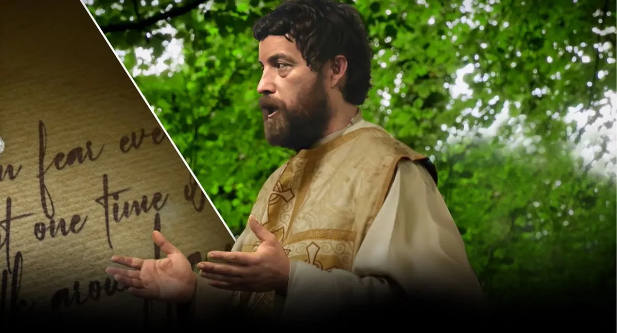 Faith of Our Fathers