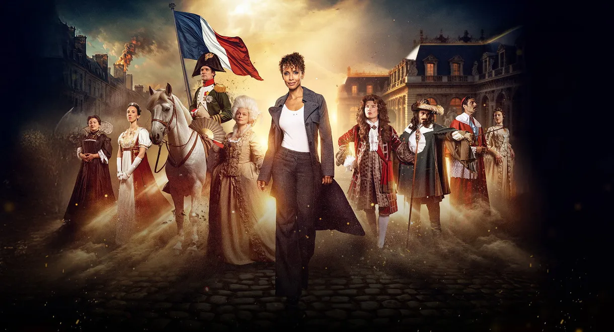 Notre Histoire de France
