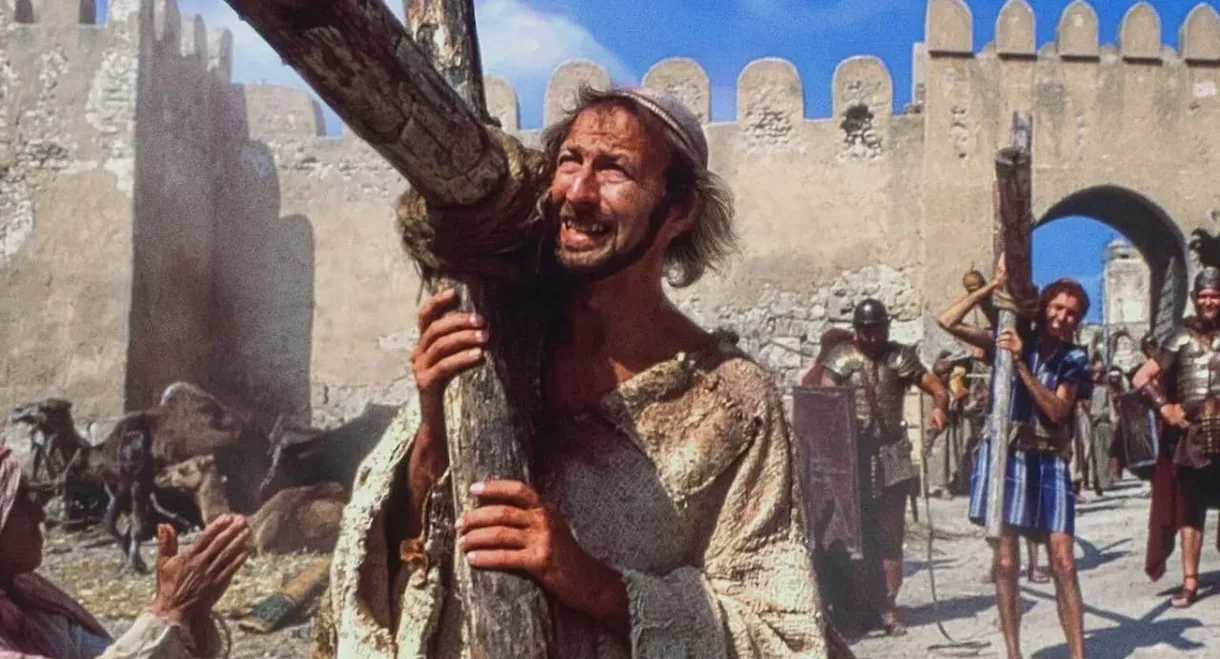 Life of Brian