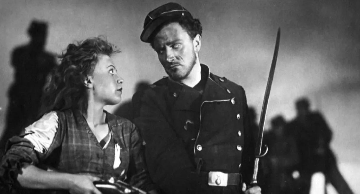 The Paris Commune