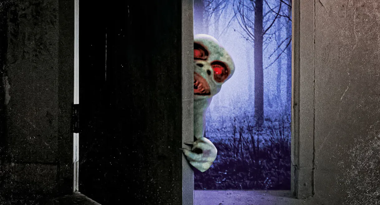 Tales from the Darkside