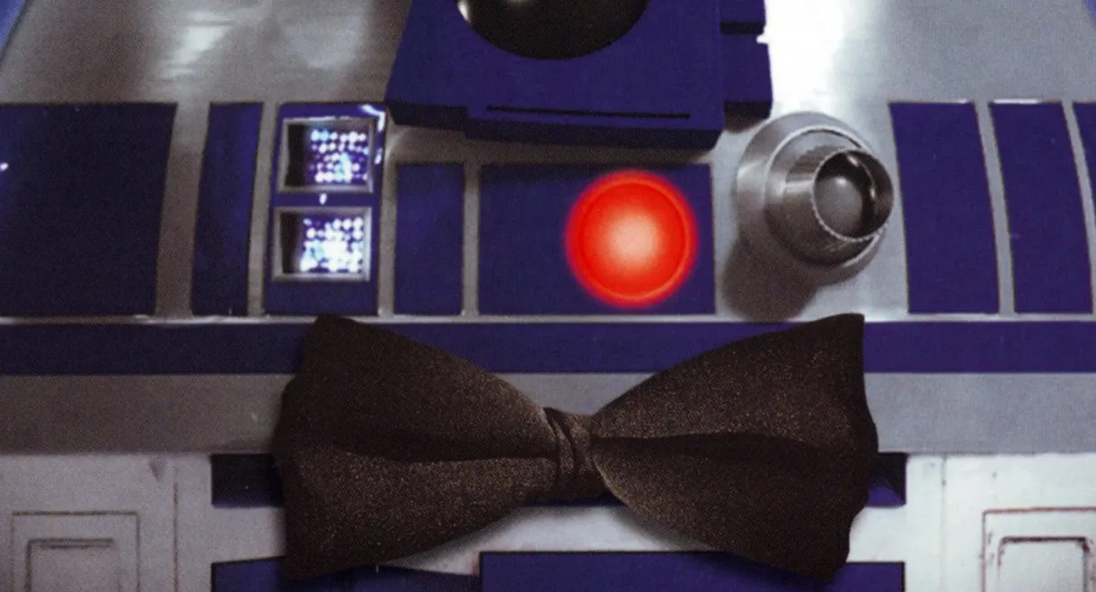 R2-D2: Beneath the Dome