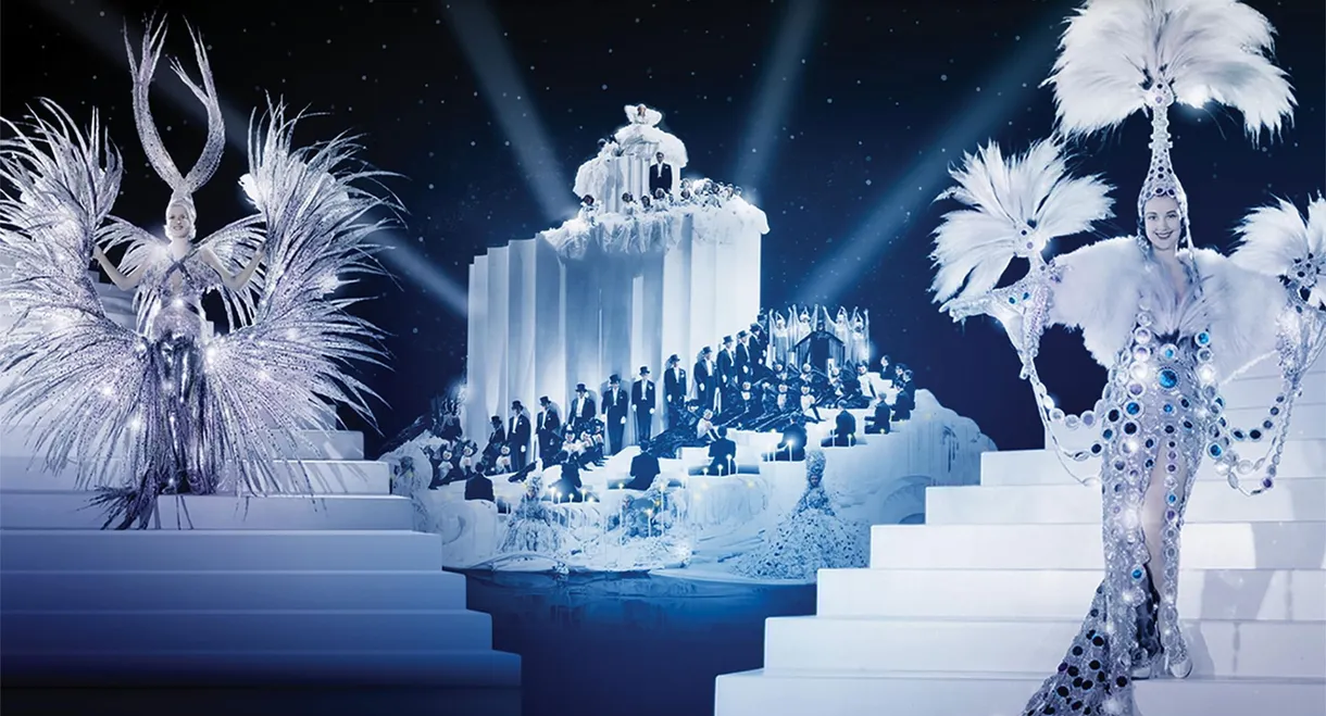 The Great Ziegfeld