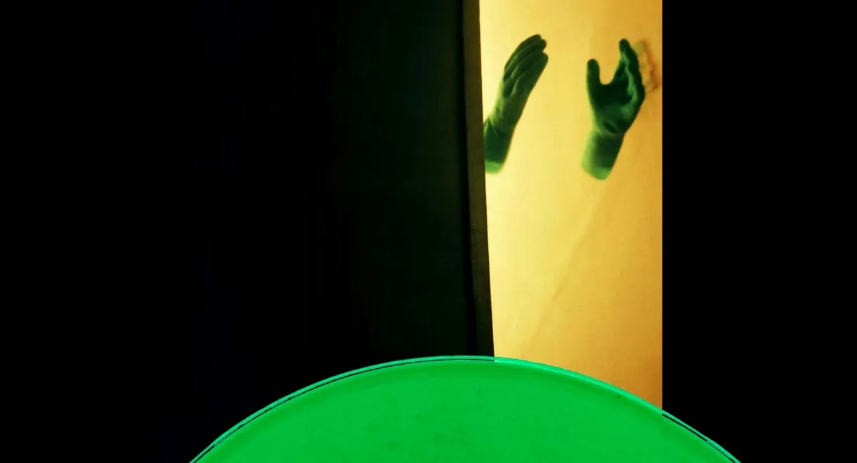 Green Vinyl