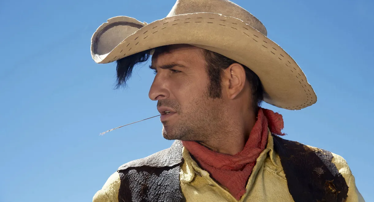Lucky Luke