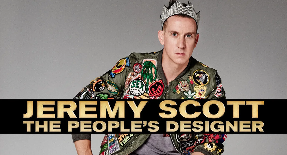 Jeremy Scott: The People's Designer