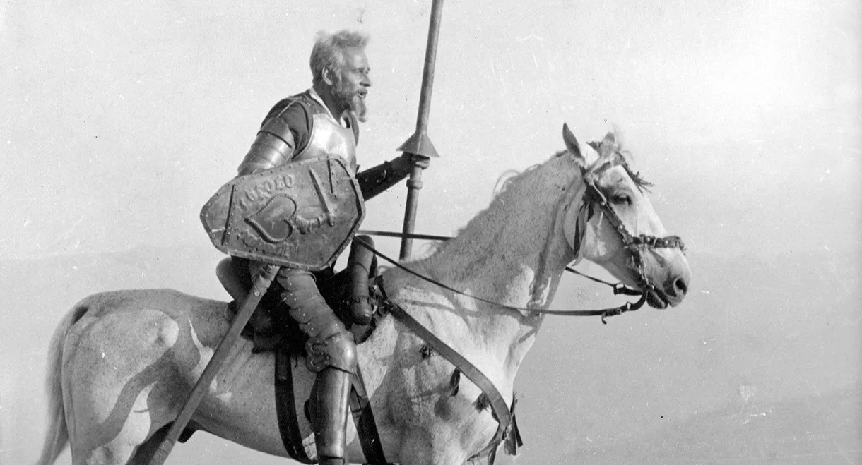 Don Quixote