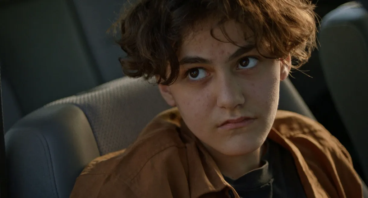 Walk Out Nice and Smooth