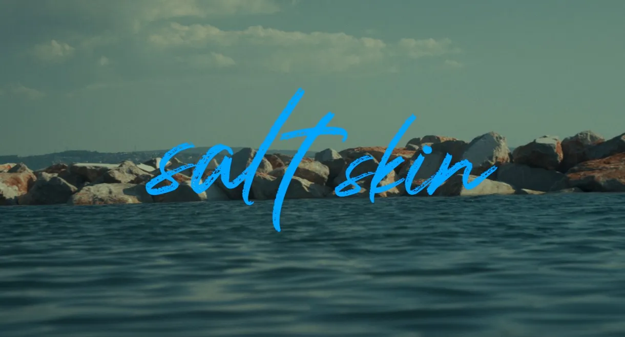 Salt Skin