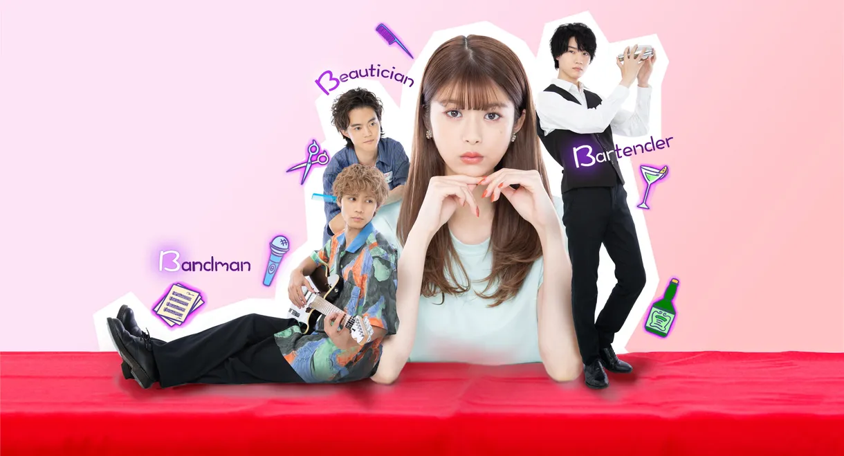 The 3Bs You Shouldn’t Date