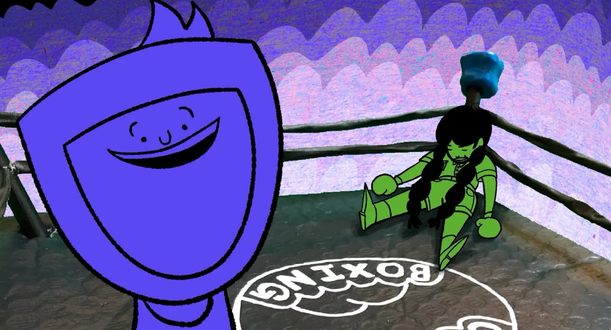 Chatterboxing
