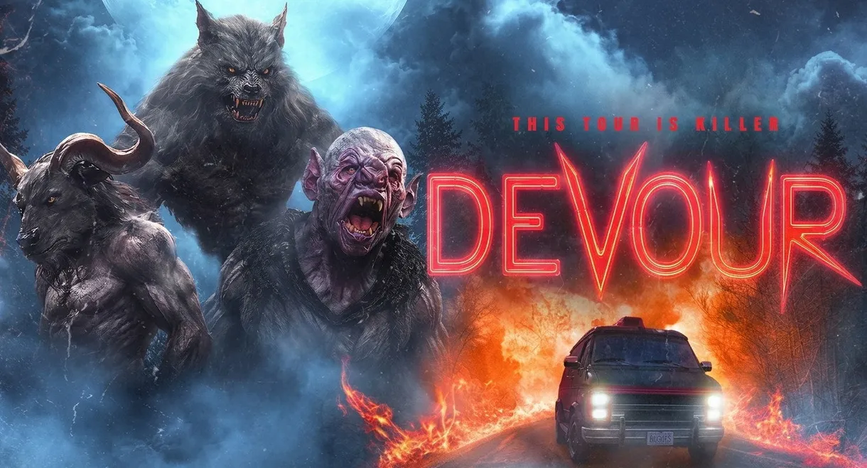 Devour