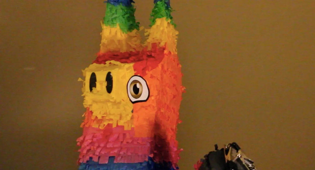 Killer Piñata