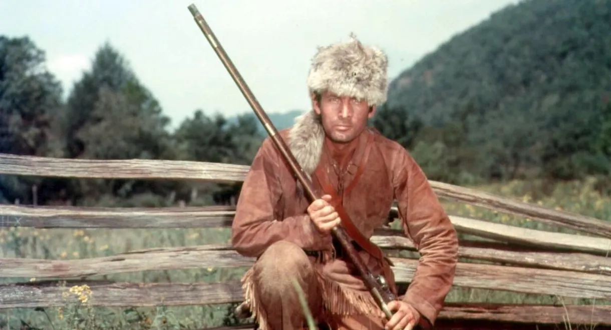 Davy Crockett