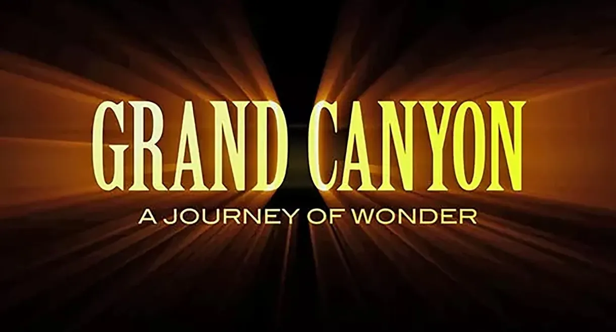 Grand Canyon: A Journey of Wonder