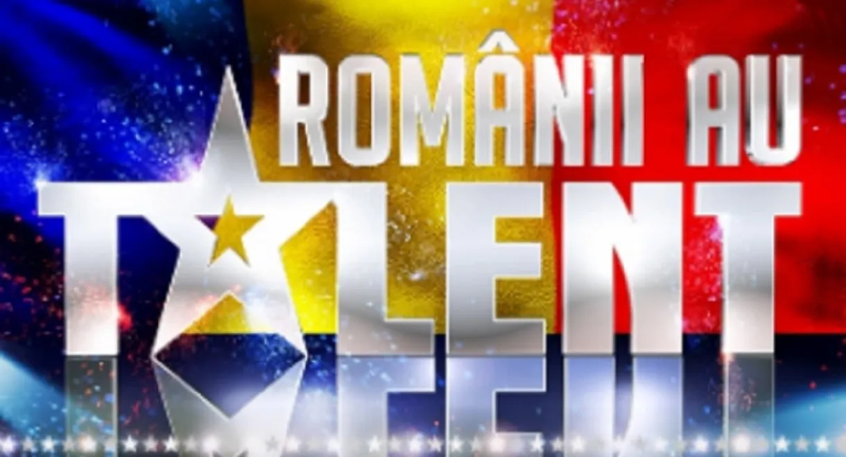Romania's Got Talent