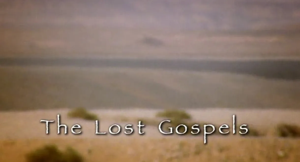 The Lost Gospels