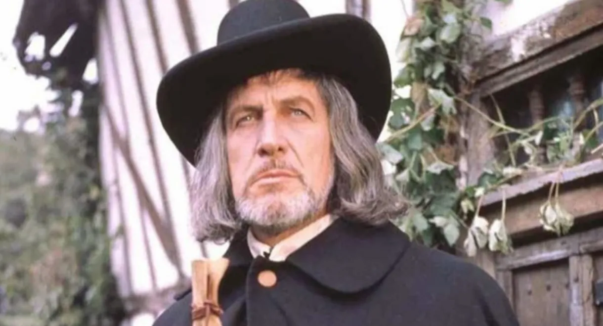 Witchfinder General