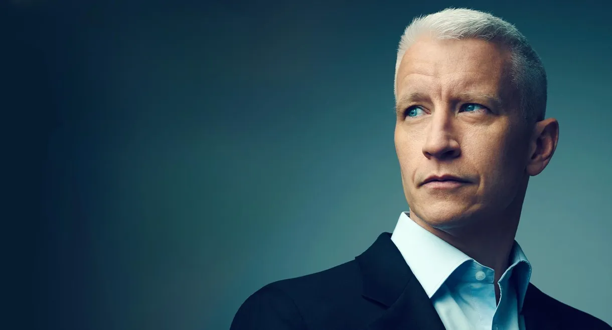 Anderson Cooper 360°