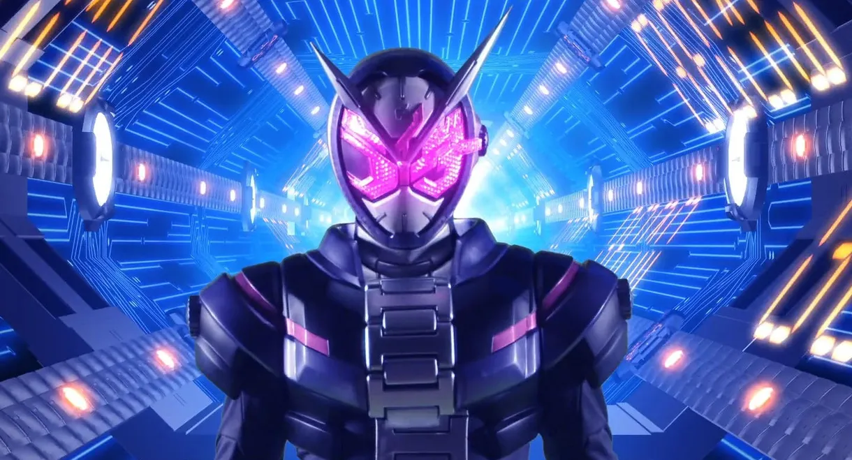 Kamen Rider Zi-O