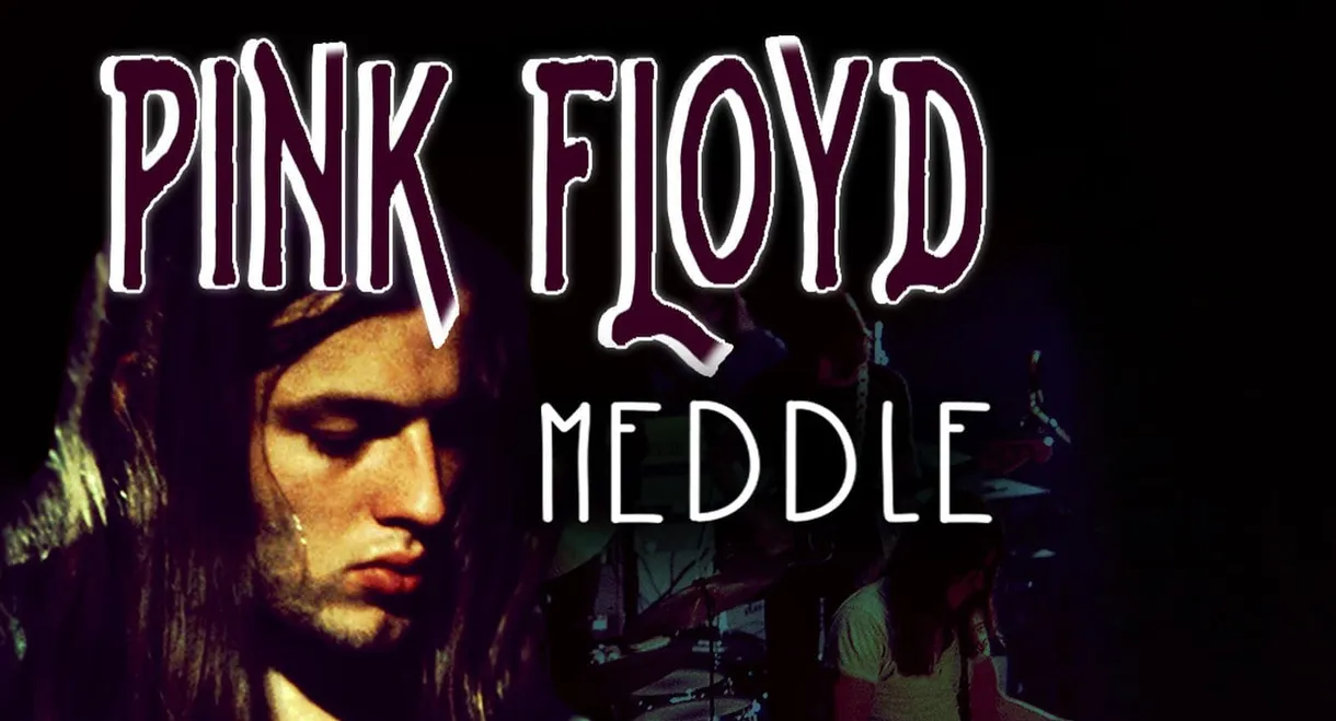 Rock Milestones: Pink Floyd: Meddle