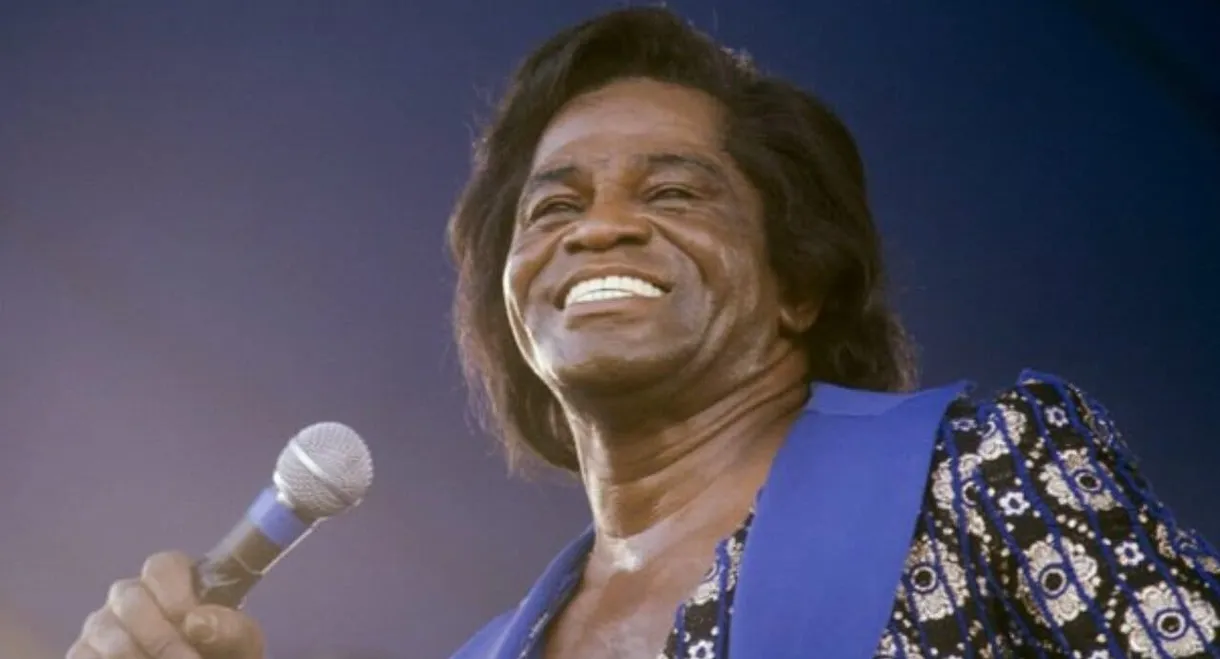 James Brown - Live At Chastain Park