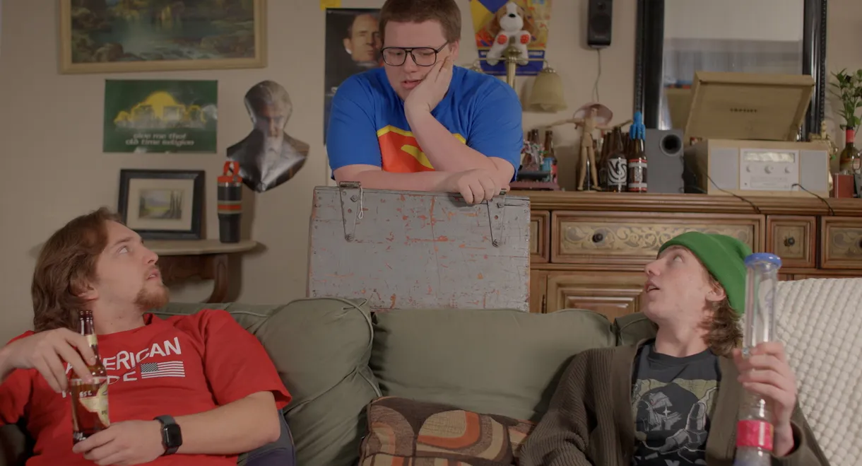The Box