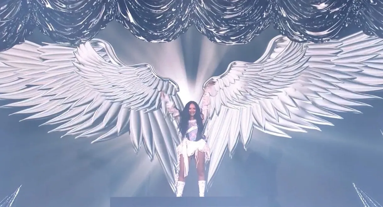 JADE: Live at BBC Radio 1's Big Weekend 2025