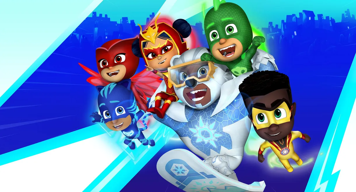 PJ Masks