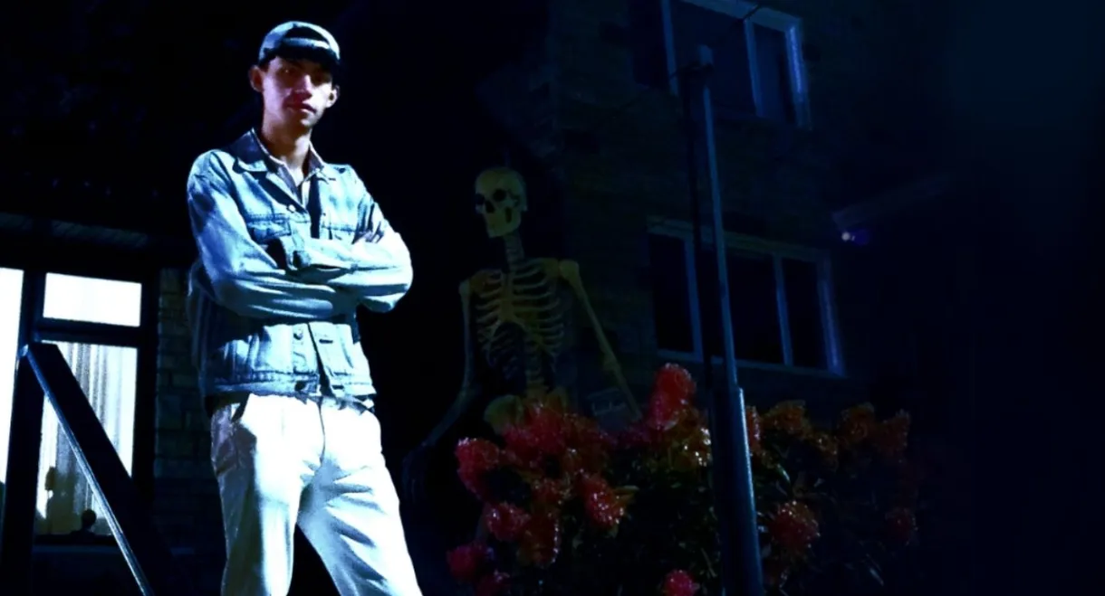 The Terrifying Night Of Montrealloween