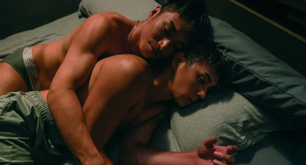 Good night. Partner.