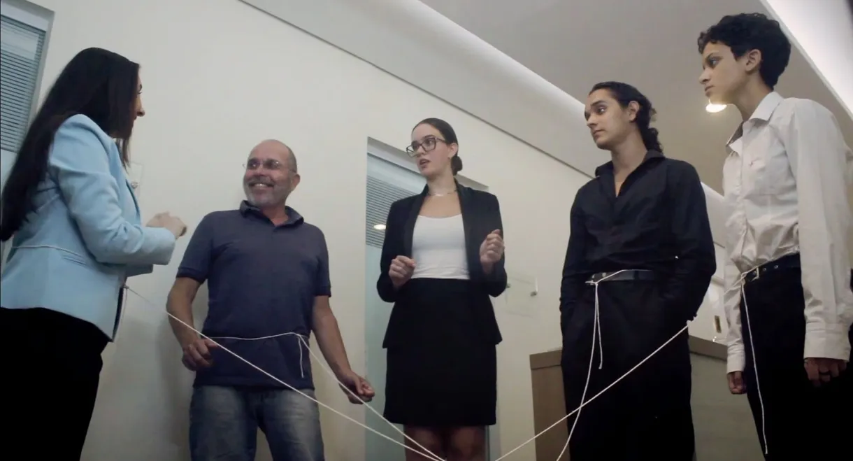 Processo Seletivo