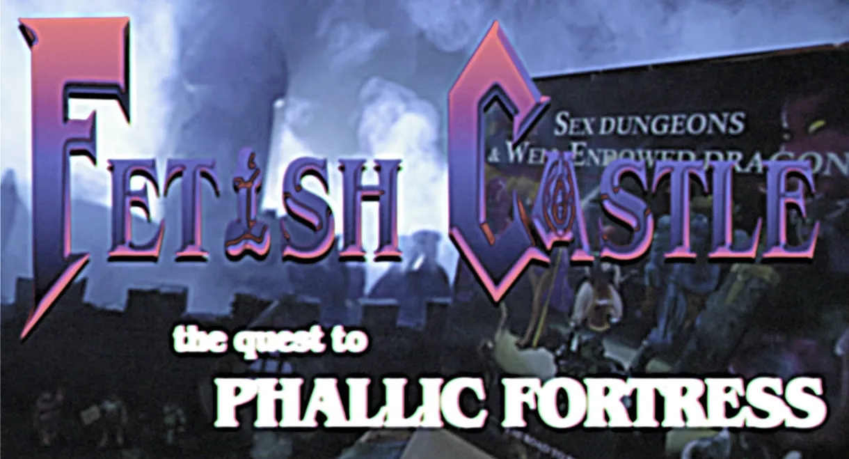 Fetish Castle