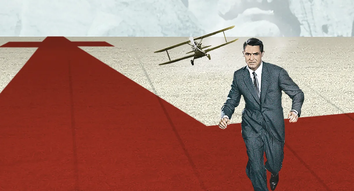 North by Northwest