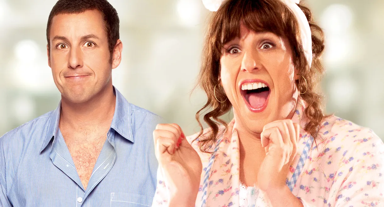 Jack and Jill