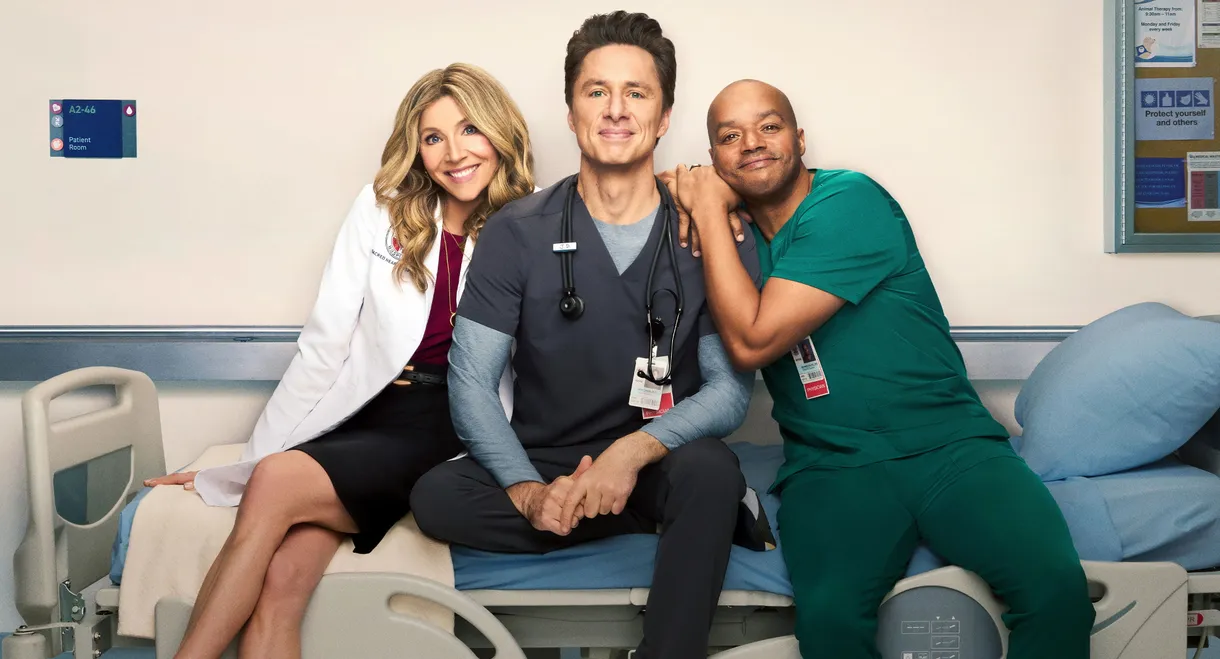 Scrubs