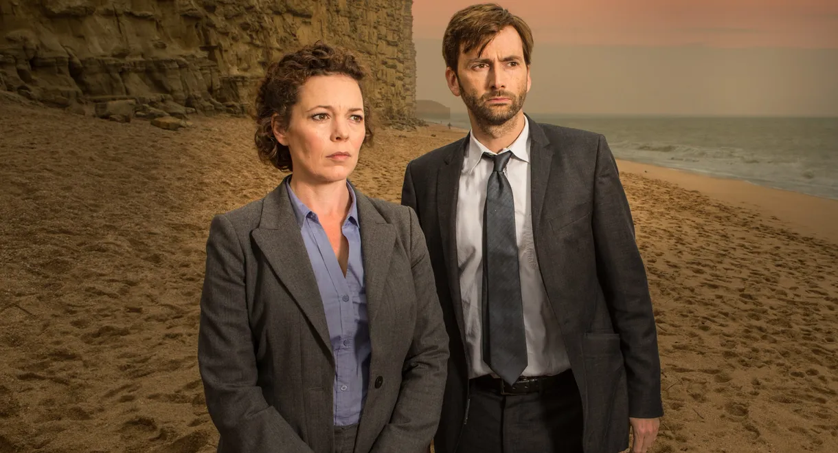 Broadchurch