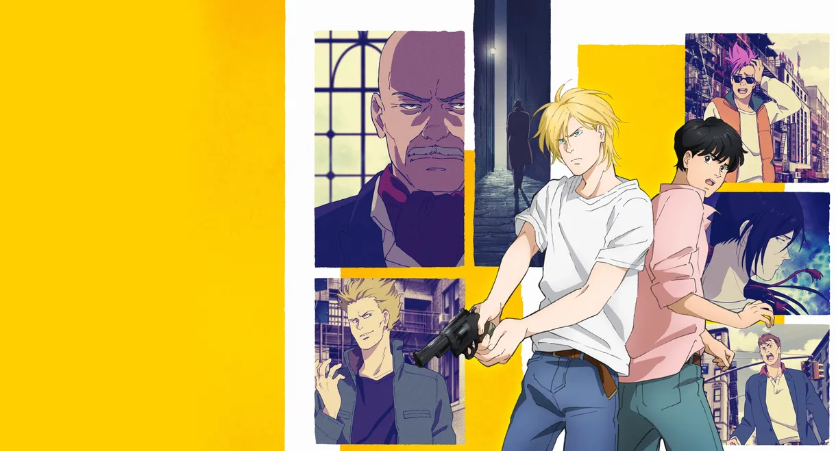 Banana Fish