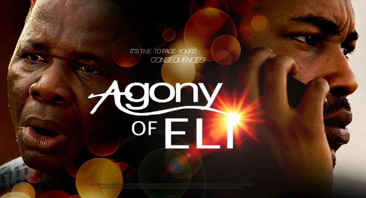 Agony of Eli