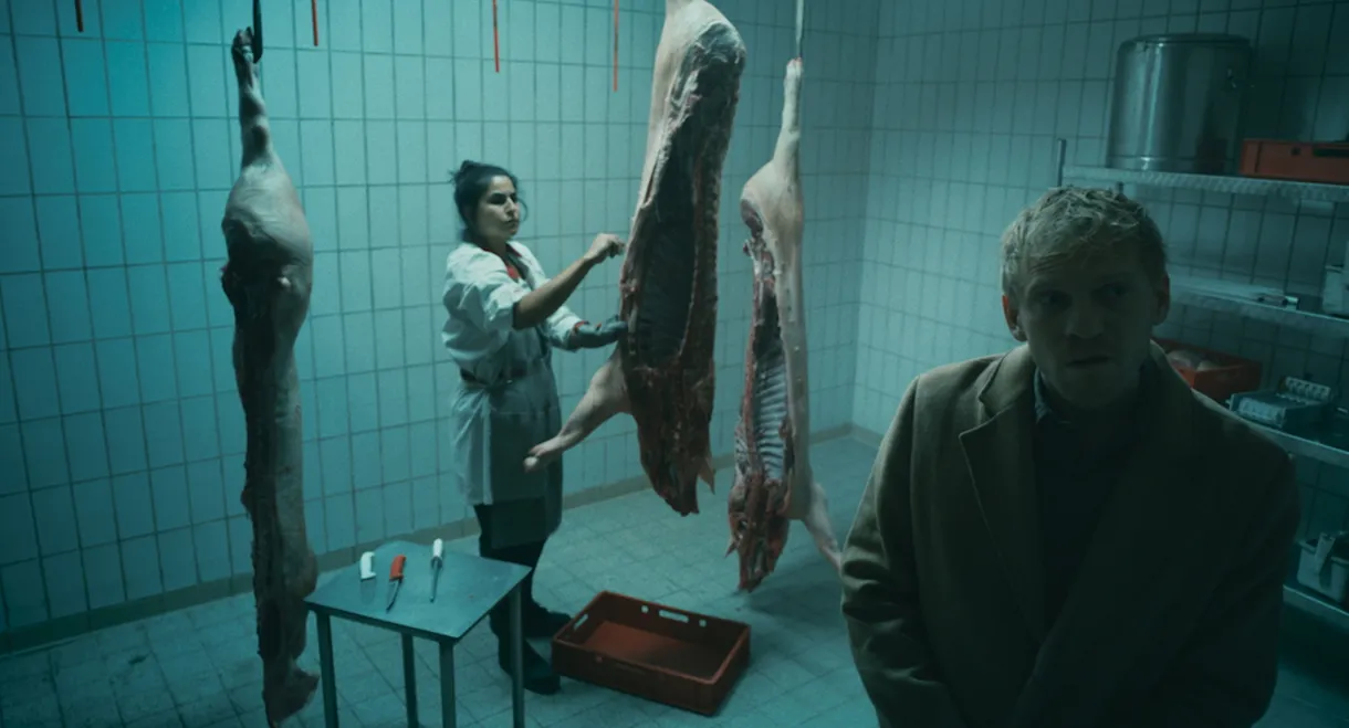 Holy Meat