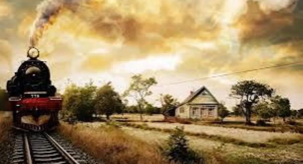 Last Ride on the Midwest Pacific
