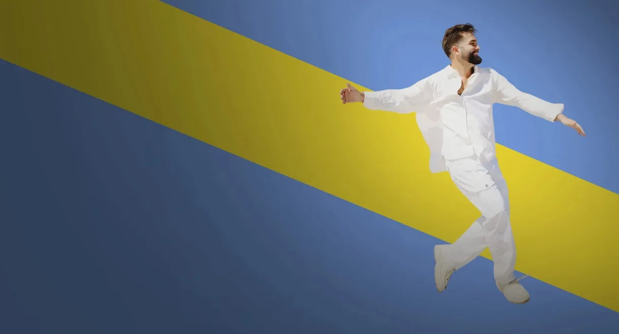 Kendji Girac - Ensemble le live